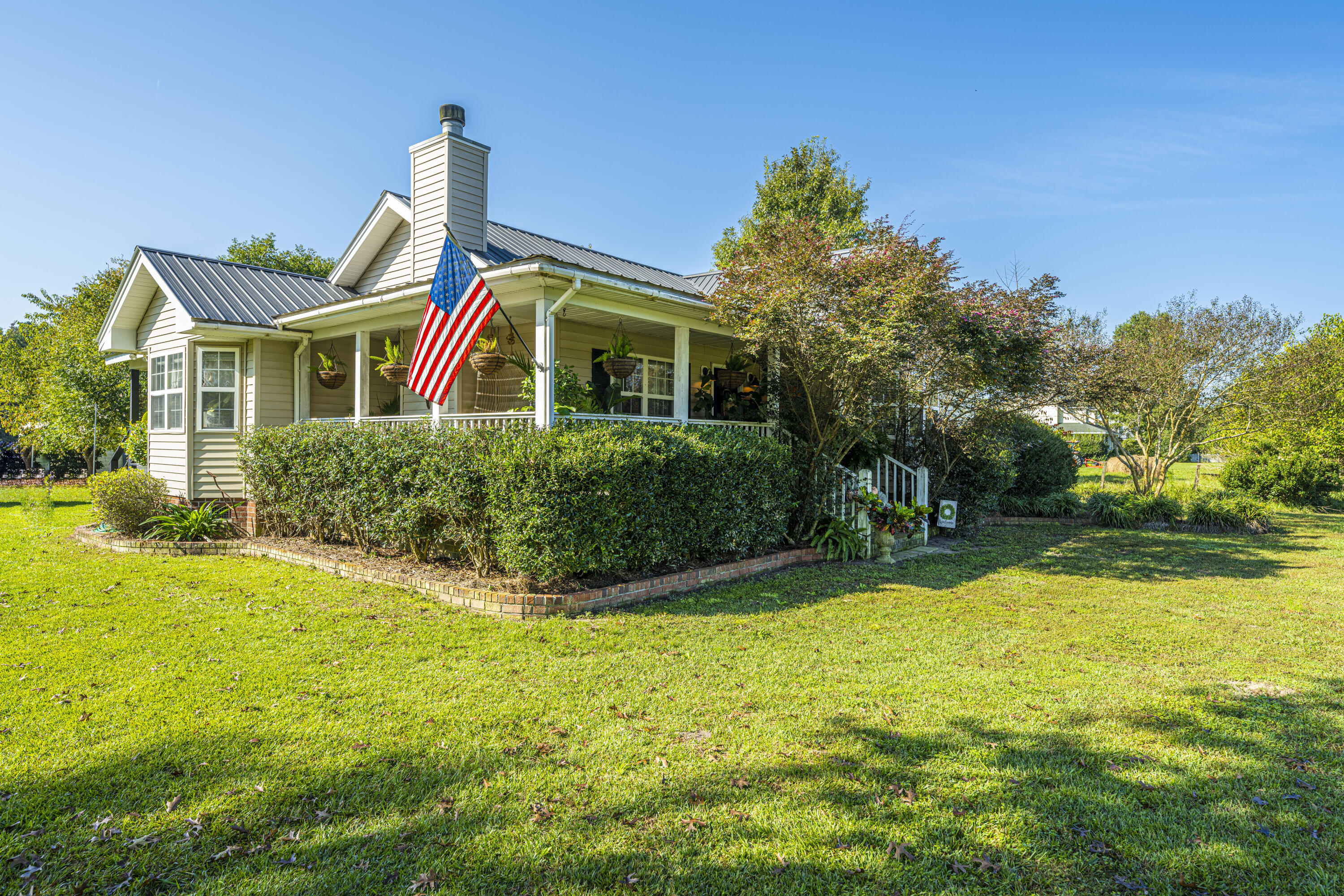 569 Campbell Road Ridgeville, SC 29472 - Photo 1 of 55 DSC_4632