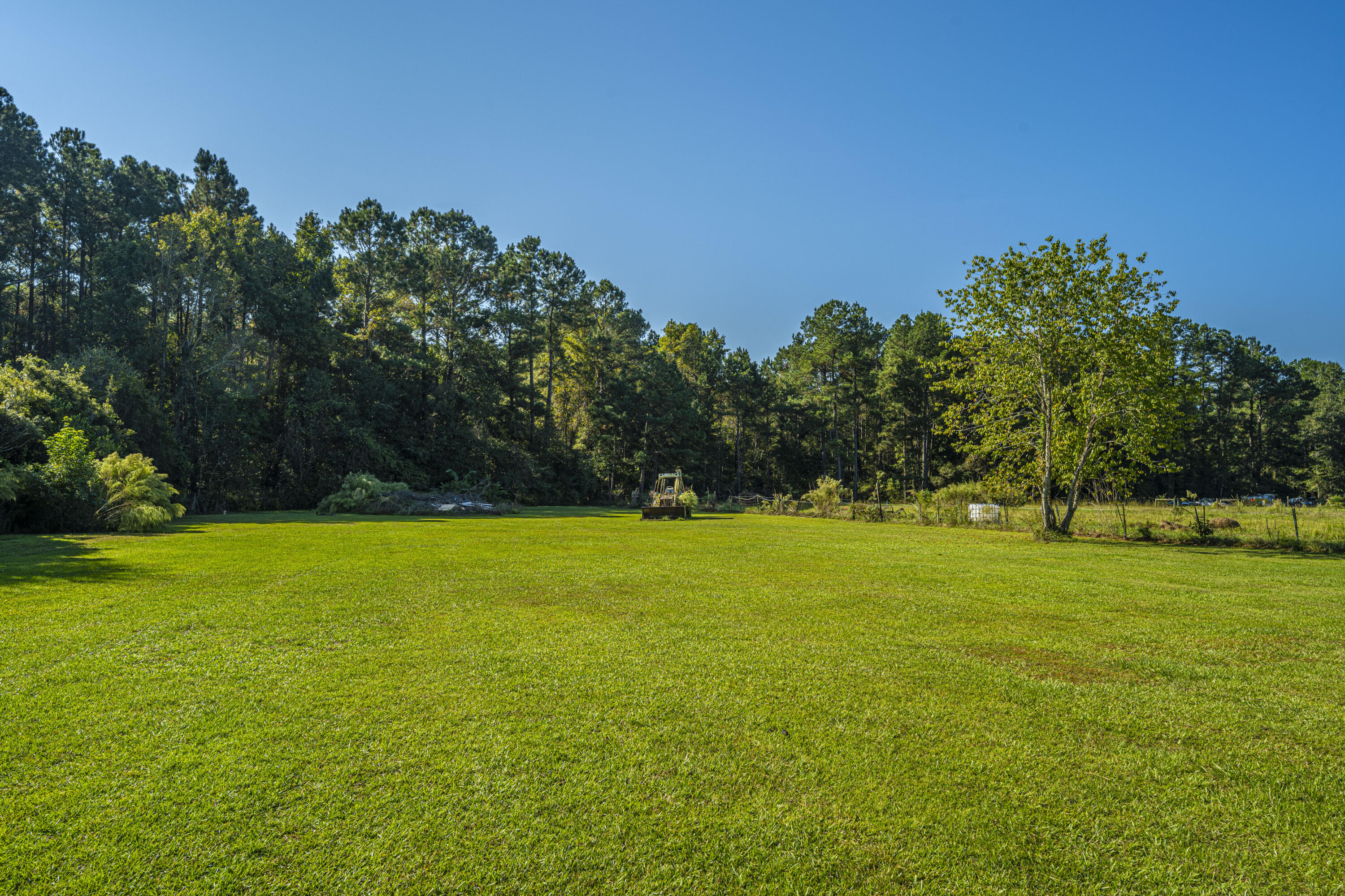 569 Campbell Road Ridgeville, SC 29472 - Photo 53 of 55 Backyard