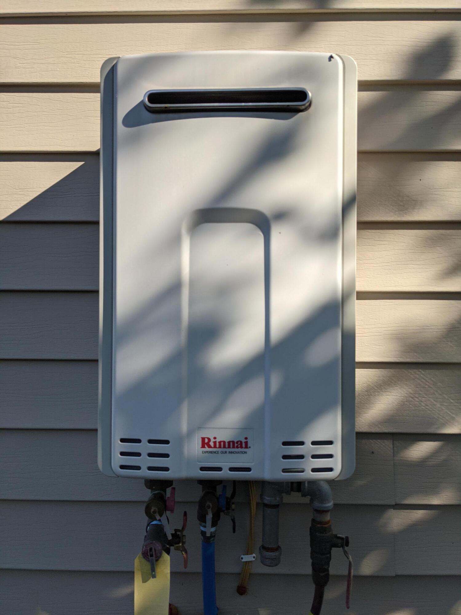 569 Campbell Road Ridgeville, SC 29472 - Photo 54 of 55 Rannai Tankless