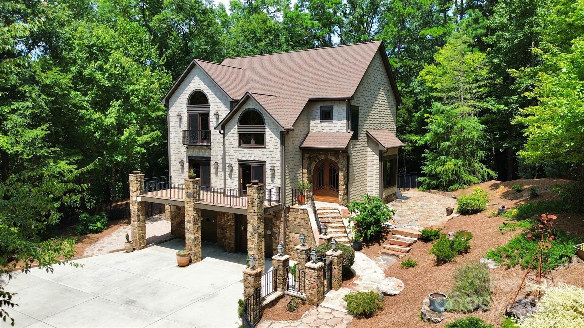 1601 Suther Road Concord, NC 28025 - Photo 1 of 47 Gallery Image 1