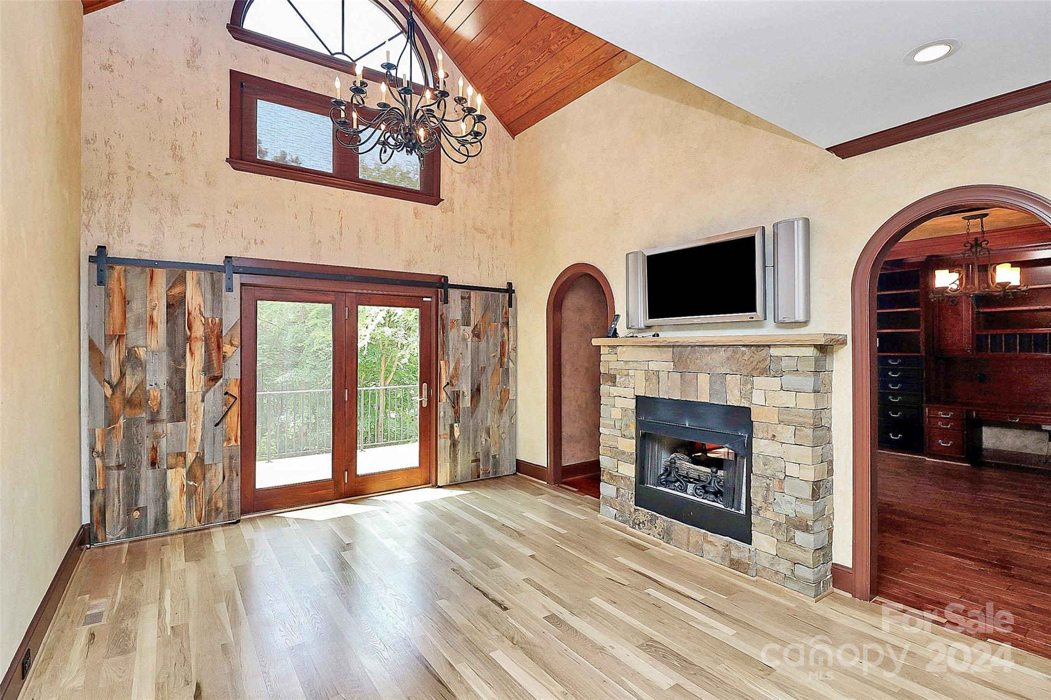 1601 Suther Road Concord, NC 28025 - Photo 15 of 47 Gallery Image 15