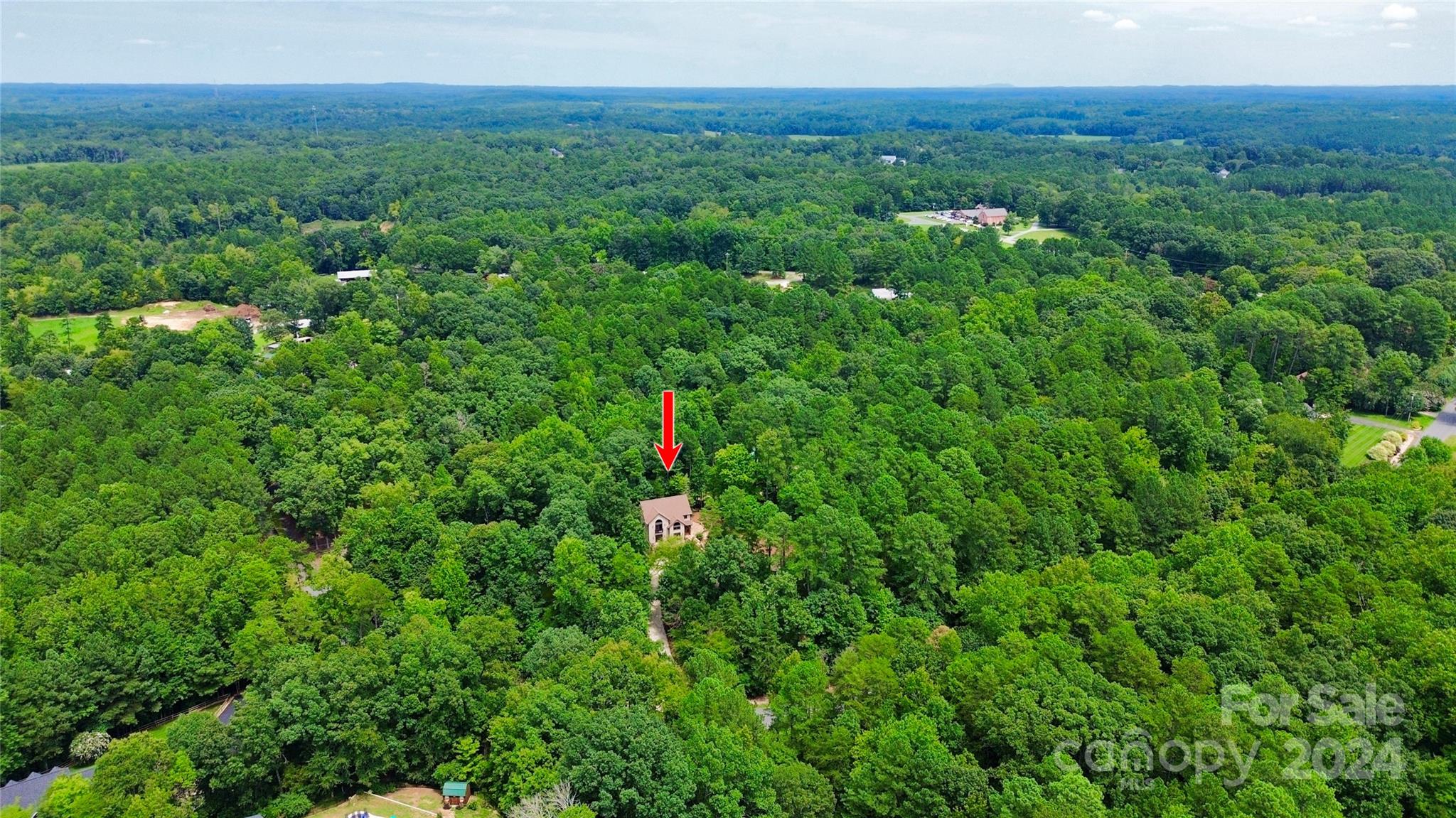 1601 Suther Road Concord, NC 28025 - Photo 3 of 47 Gallery Image 3