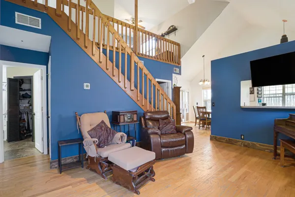 $375,000 | 5918 Colchester Drive, Hermitage, TN 37076