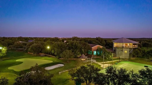$7,950,000 | 2313 Country Spring Road, Lorena, TX 76655