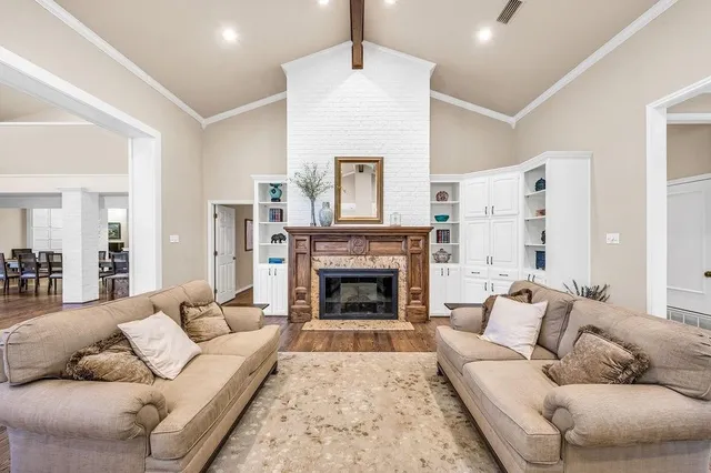 $7,950,000 | 2313 Country Spring Road, Lorena, TX 76655