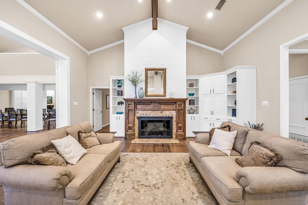 2313 Country Spring Road Lorena, TX 76655 - Photo 31 of 80