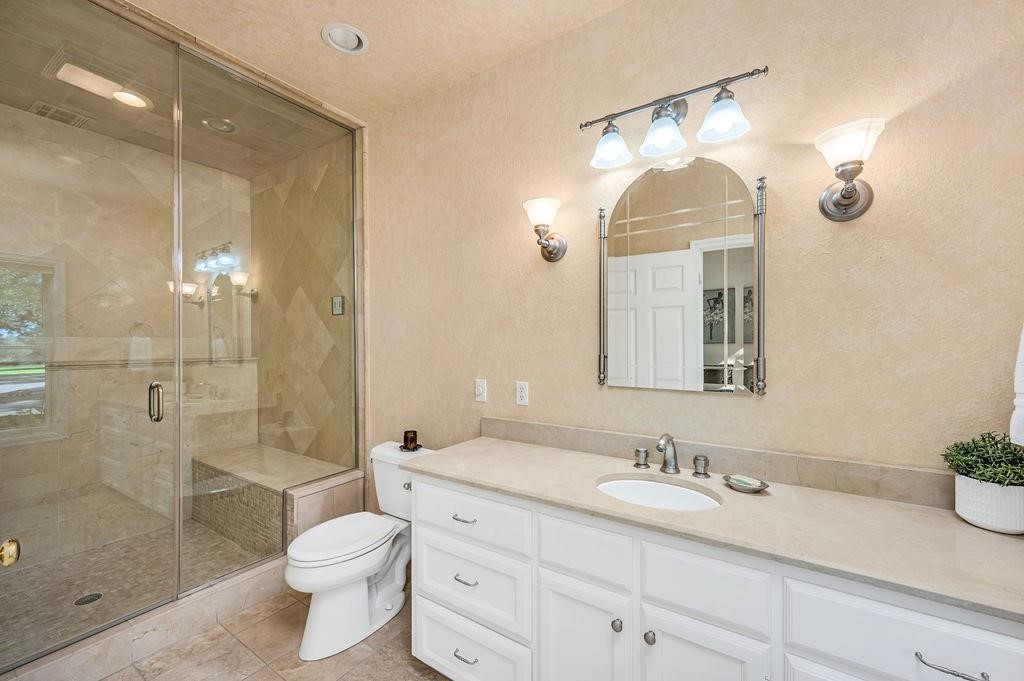 2313 Country Spring Road Lorena, TX 76655 - Photo 36 of 80