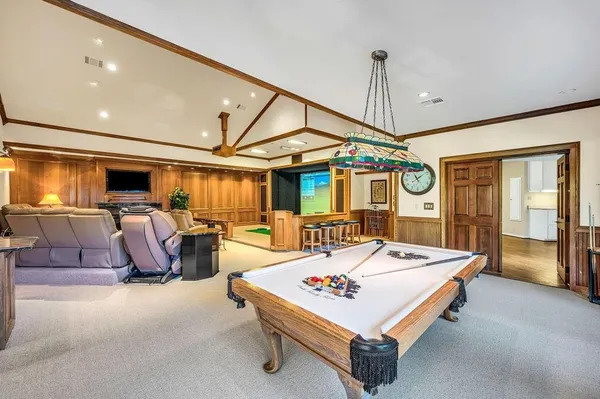 $7,950,000 | 2313 Country Spring Road, Lorena, TX 76655