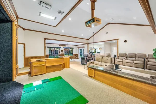 $7,950,000 | 2313 Country Spring Road, Lorena, TX 76655