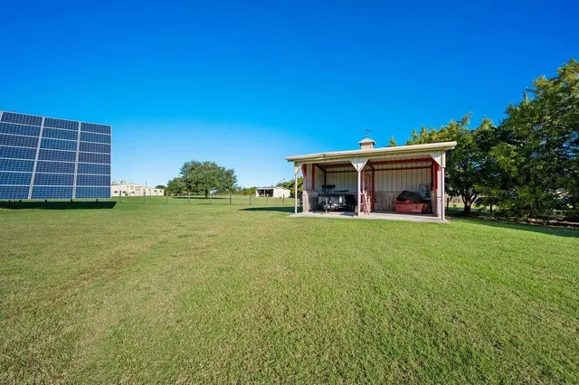 $7,950,000 | 2313 Country Spring Road, Lorena, TX 76655