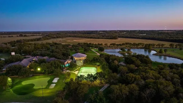 $7,950,000 | 2313 Country Spring Road, Lorena, TX 76655