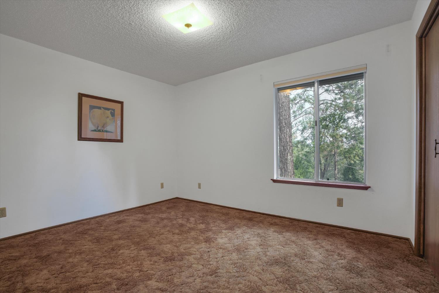12066 Breckenridge Road Groveland, CA 95321 - Photo 13 of 41 an empty room with a window