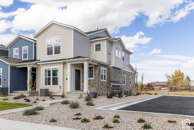 164 Scenic Heights Road Kamas, UT 84036 - Photo 19 of 25 Gallery Image 19