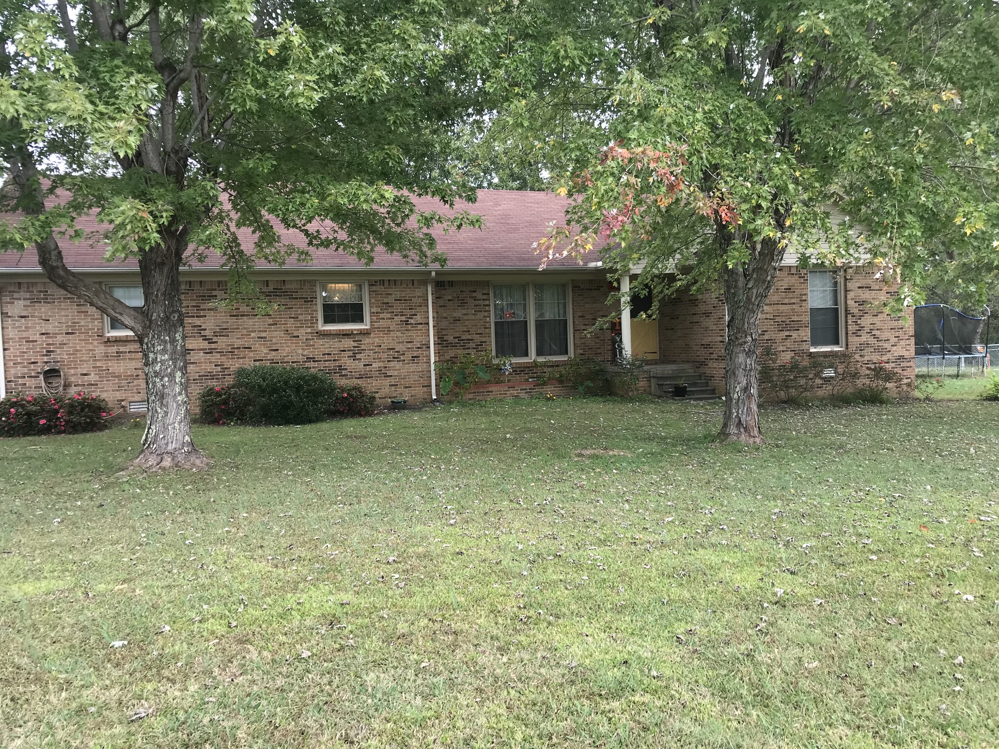 283 Pine Grove Road Smithville, TN 37166 - Photo 1 of 14 Gallery Image 1