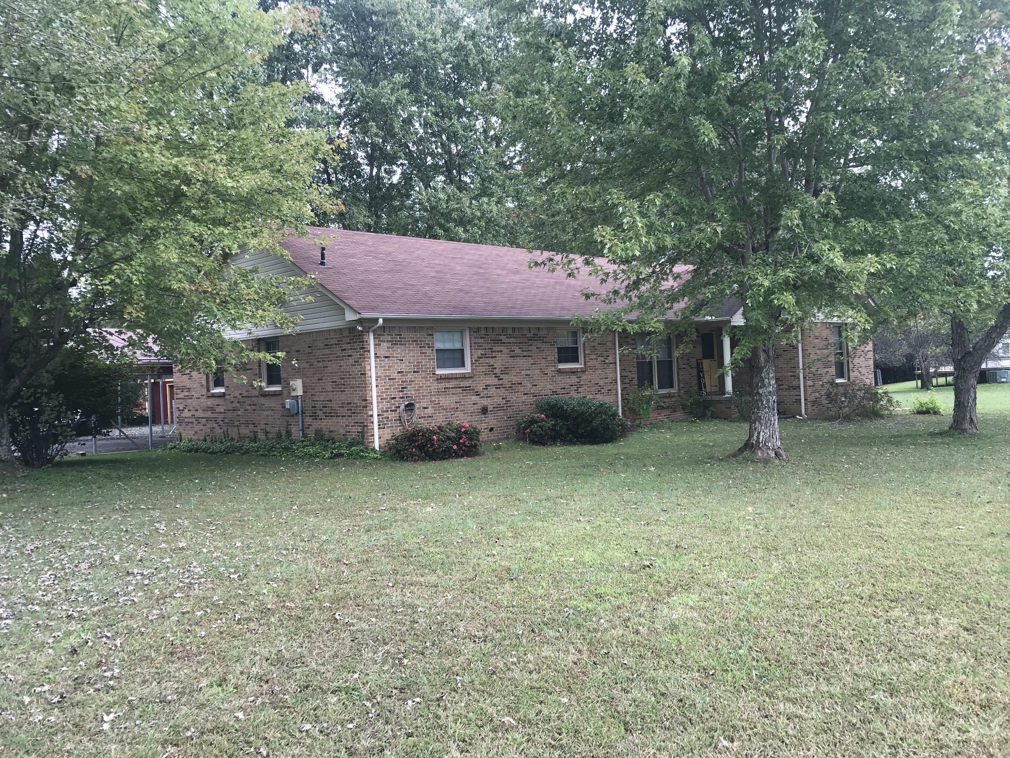 283 Pine Grove Road Smithville, TN 37166 - Photo 3 of 14 Gallery Image 3