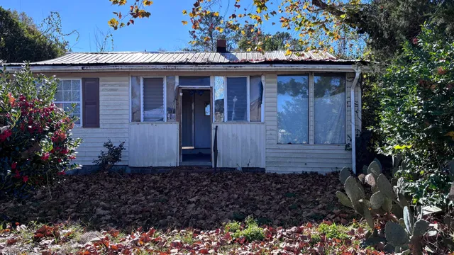 $40,000 | 1548 Koger Street, Augusta, GA 30904