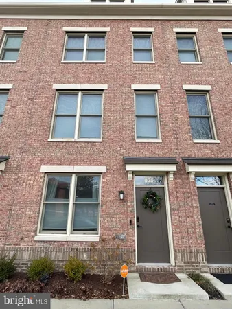 front view of a building