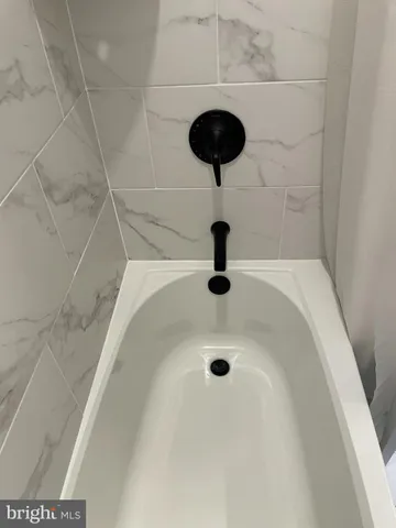 a bathroom with a sink