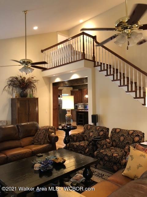 445 Highland Road Winfield, AL 35594 - Photo 4 of 17 Gallery Image 4