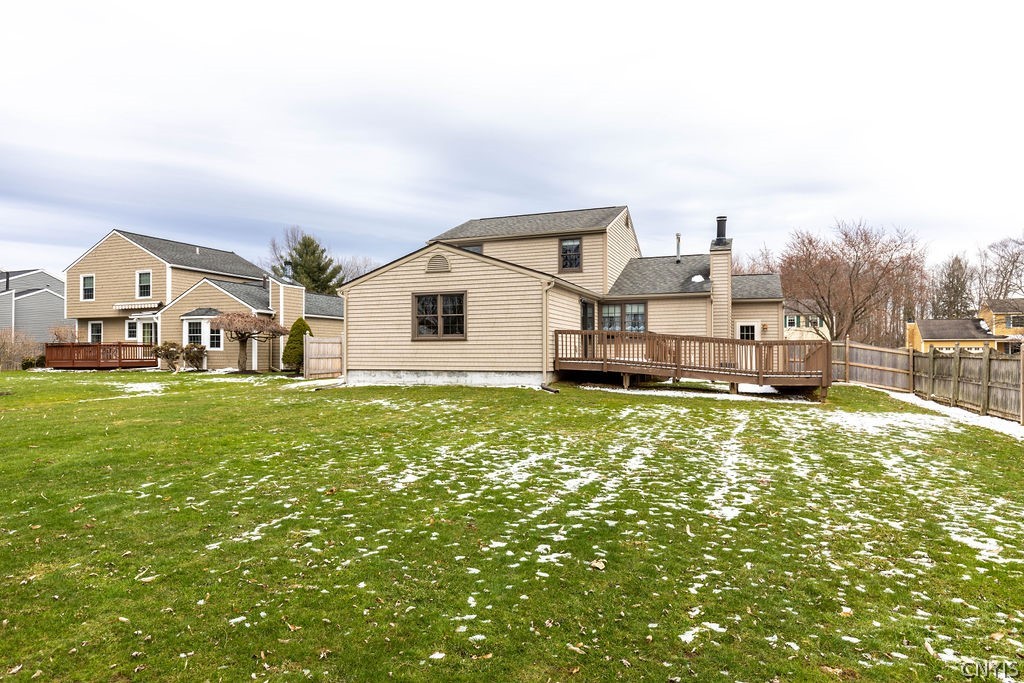 4271 Montezuma Course Clay, NY 13090 - Photo 2 of 26