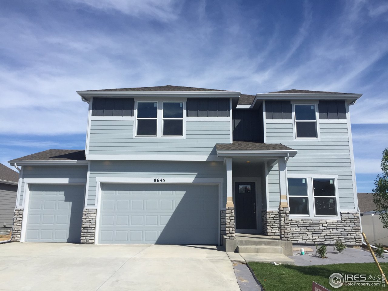 8645 16th St Road Greeley, CO 80634 - Photo 1 of 16 The Danby