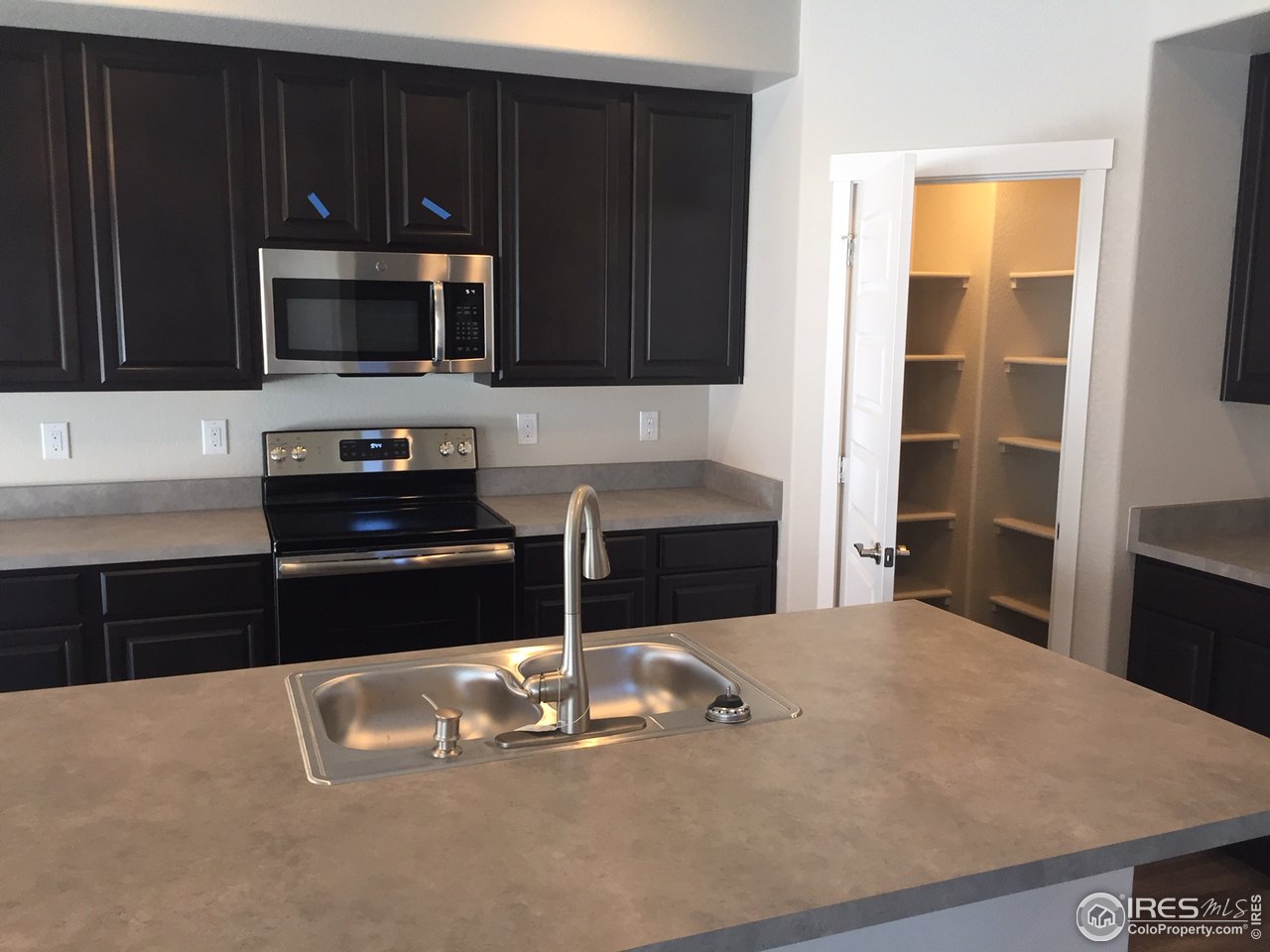 8645 16th St Road Greeley, CO 80634 - Photo 11 of 16 Large pantry