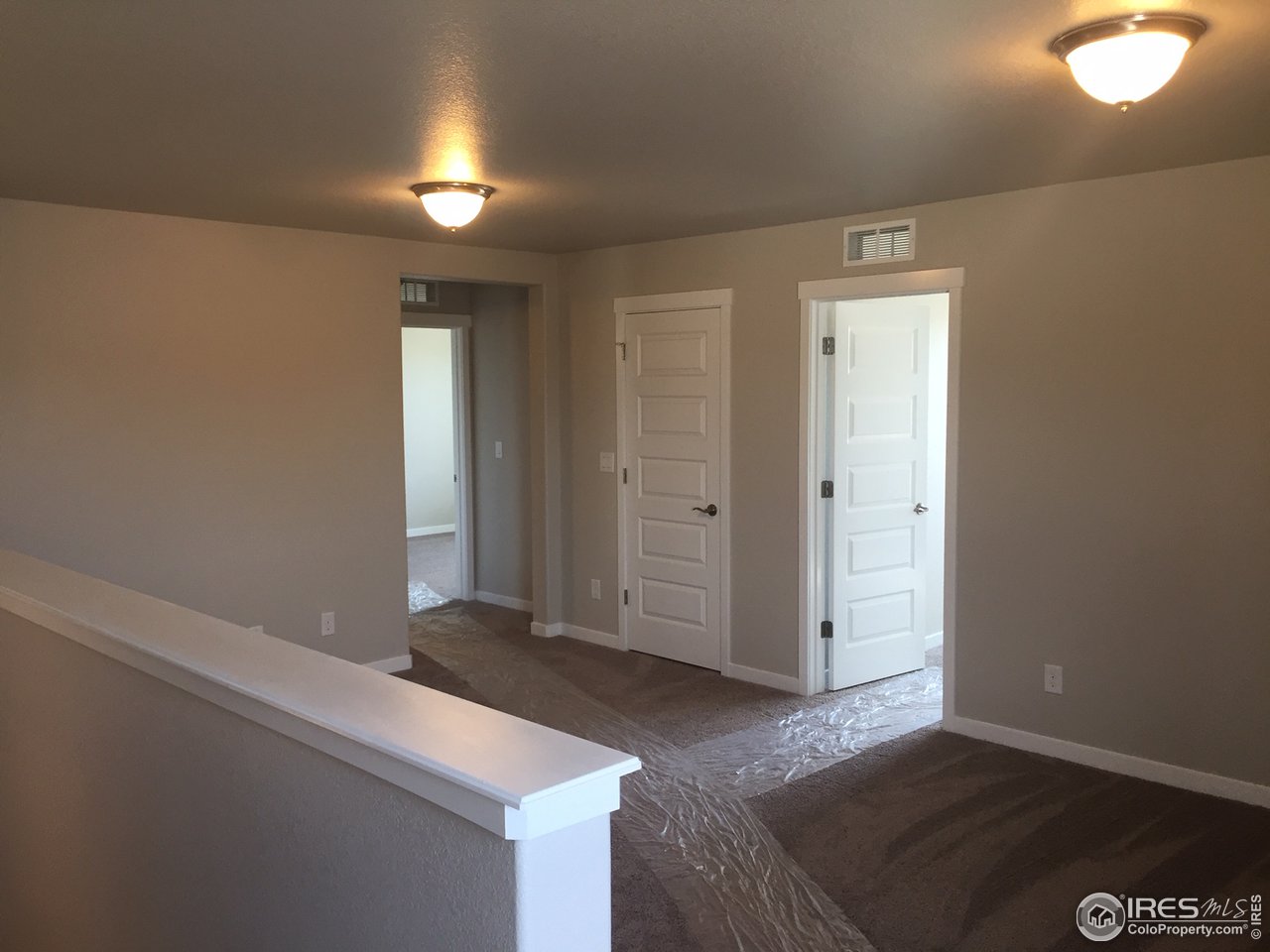 8645 16th St Road Greeley, CO 80634 - Photo 12 of 16 Upper full loft