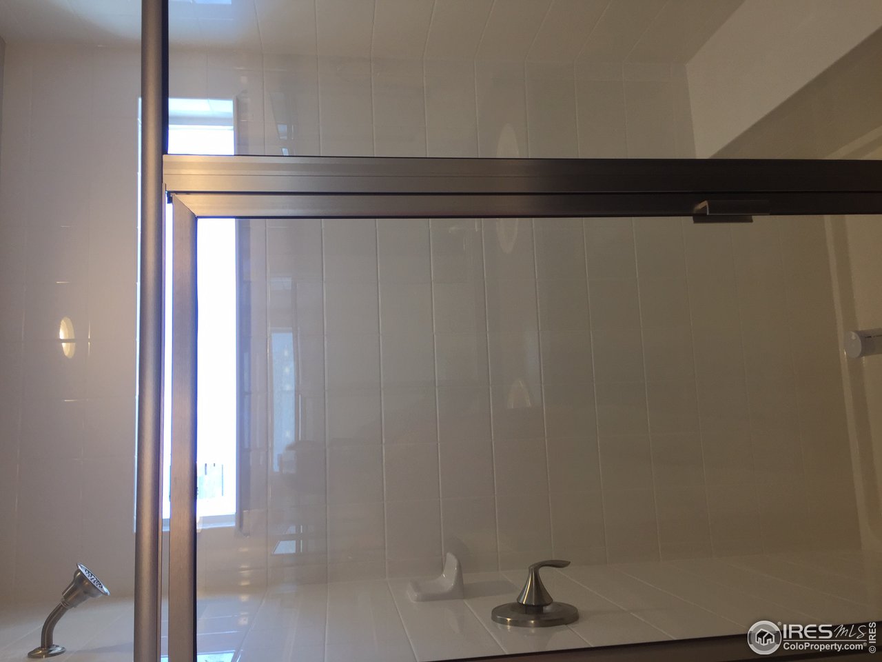 8645 16th St Road Greeley, CO 80634 - Photo 13 of 16 Master shower