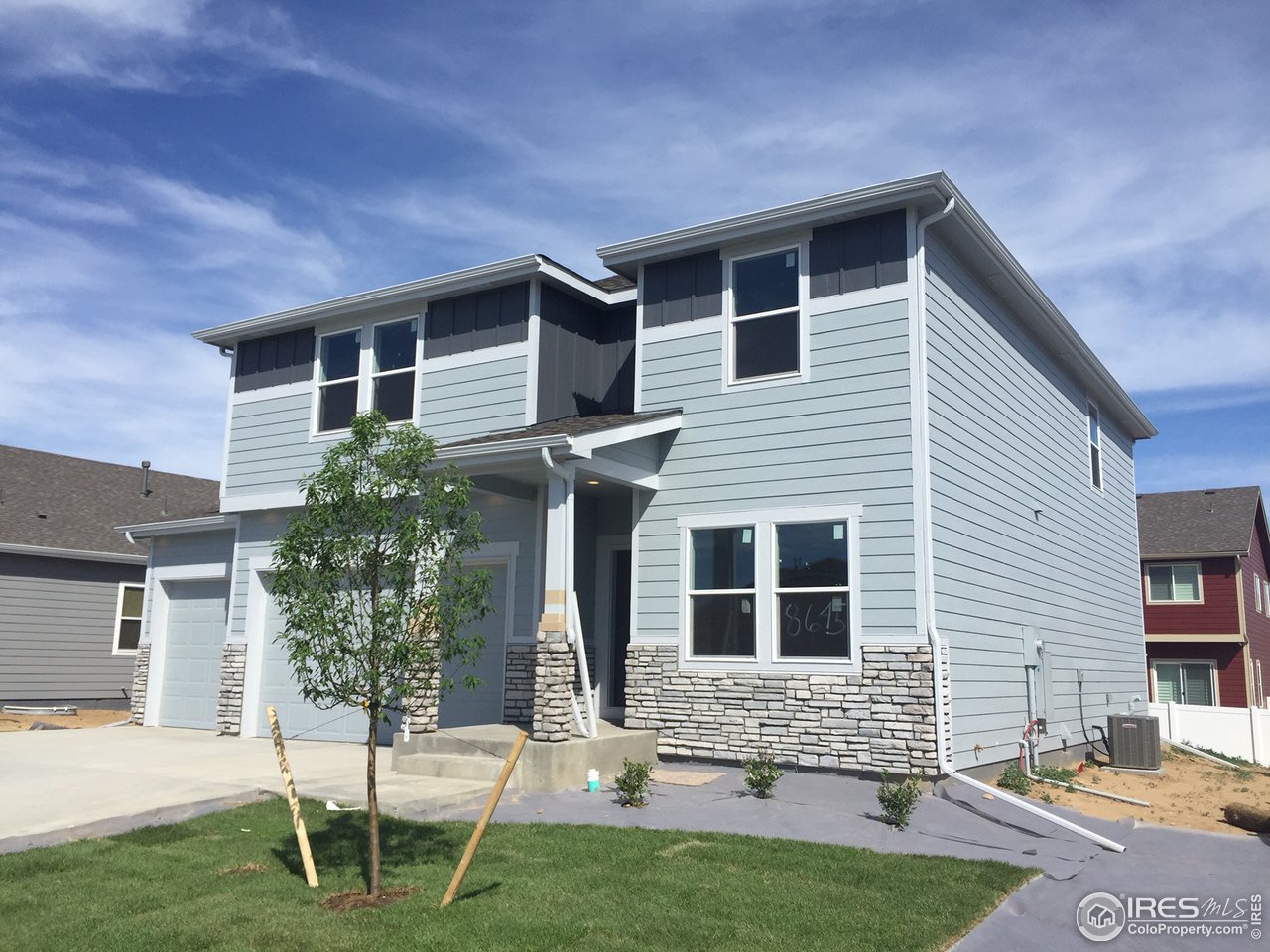 8645 16th St Road Greeley, CO 80634 - Photo 2 of 16 Great looking home