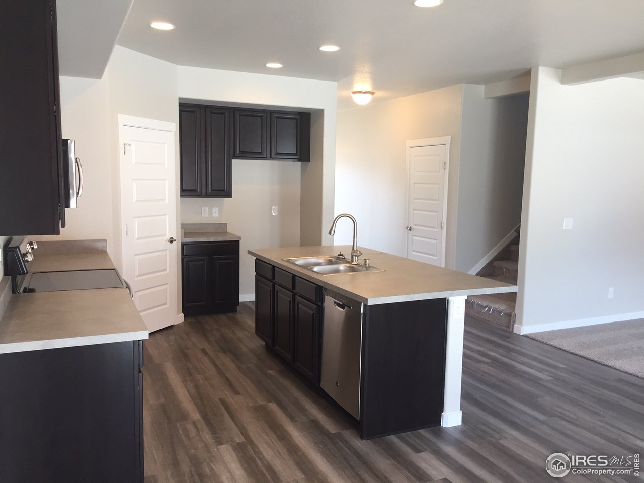 8645 16th St Road Greeley, CO 80634 - Photo 7 of 16 Great kitchen