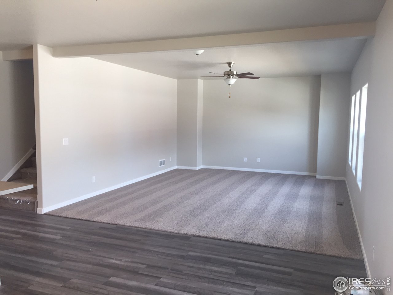 8645 16th St Road Greeley, CO 80634 - Photo 8 of 16 Great room