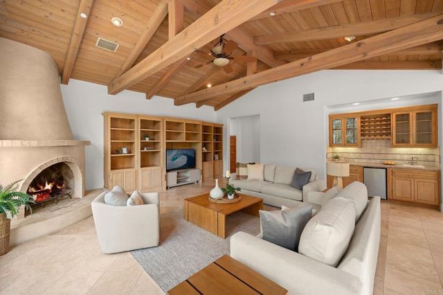 $5,499,000 | 16122 Via Del Alba, Rancho Santa Fe, CA 92067