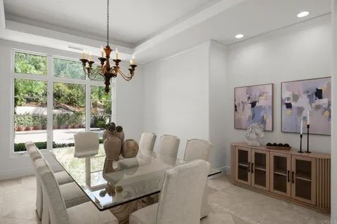 $5,499,000 | 16122 Via Del Alba, Rancho Santa Fe, CA 92067