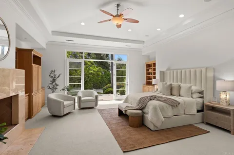 $5,499,000 | 16122 Via Del Alba, Rancho Santa Fe, CA 92067