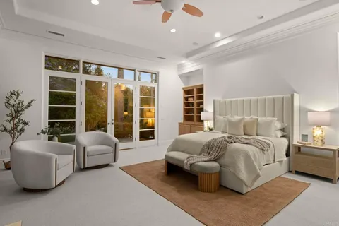 $5,499,000 | 16122 Via Del Alba, Rancho Santa Fe, CA 92067