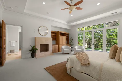 $5,499,000 | 16122 Via Del Alba, Rancho Santa Fe, CA 92067
