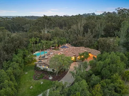 $5,499,000 | 16122 Via Del Alba, Rancho Santa Fe, CA 92067
