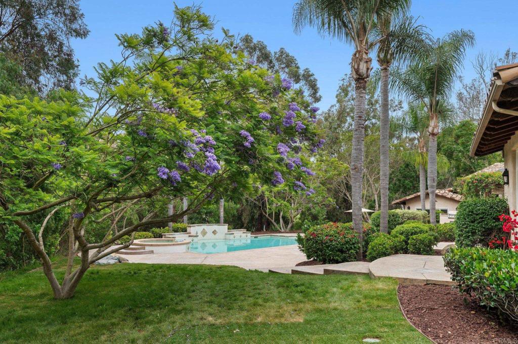 16122 Via Del Alba Rancho Santa Fe, CA 92067 - Photo 22 of 33