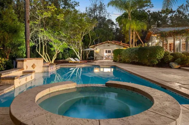 $5,195,000 | 16122 Via Del Alba, Rancho Santa Fe, CA 92067
