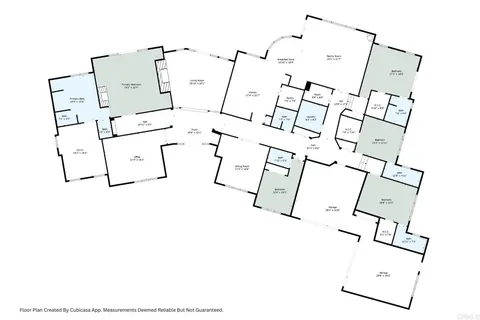 $5,499,000 | 16122 Via Del Alba, Rancho Santa Fe, CA 92067