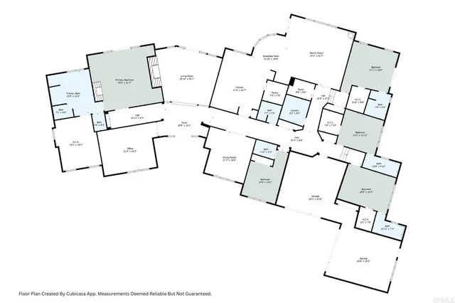 $5,195,000 | 16122 Via Del Alba, Rancho Santa Fe, CA 92067