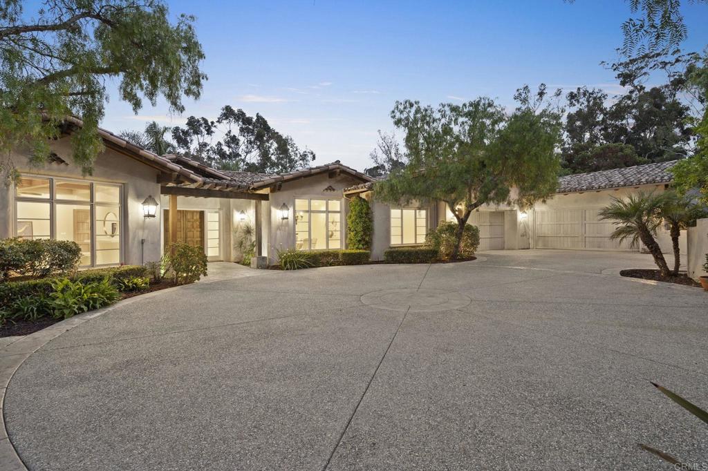 16122 Via Del Alba Rancho Santa Fe, CA 92067 - Photo 4 of 33