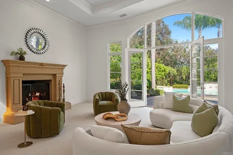 $5,499,000 | 16122 Via Del Alba, Rancho Santa Fe, CA 92067