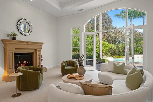 $5,195,000 | 16122 Via Del Alba, Rancho Santa Fe, CA 92067
