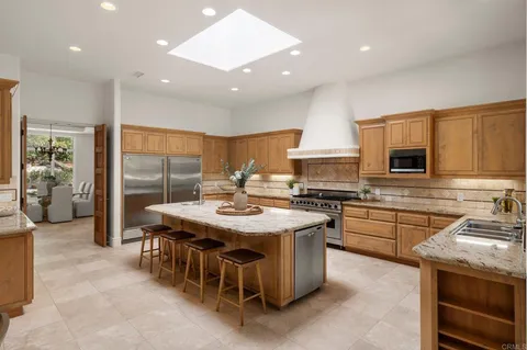 $5,499,000 | 16122 Via Del Alba, Rancho Santa Fe, CA 92067