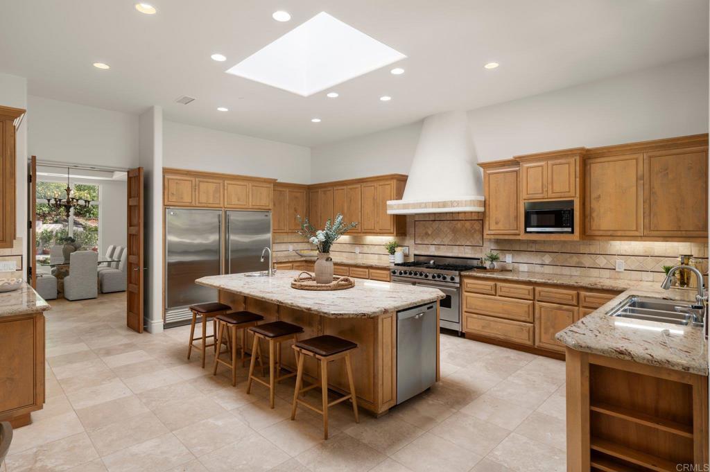 16122 Via Del Alba Rancho Santa Fe, CA 92067 - Photo 8 of 33