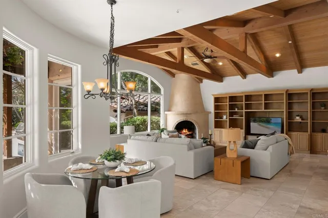 $5,195,000 | 16122 Via Del Alba, Rancho Santa Fe, CA 92067