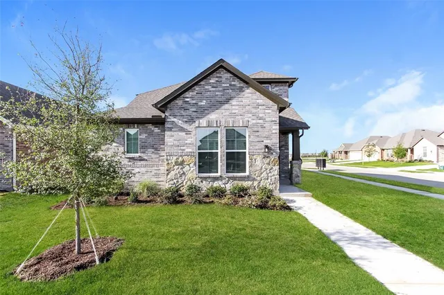 $2,749 | 2549 Dulaney Drive, McKinney, TX 75071