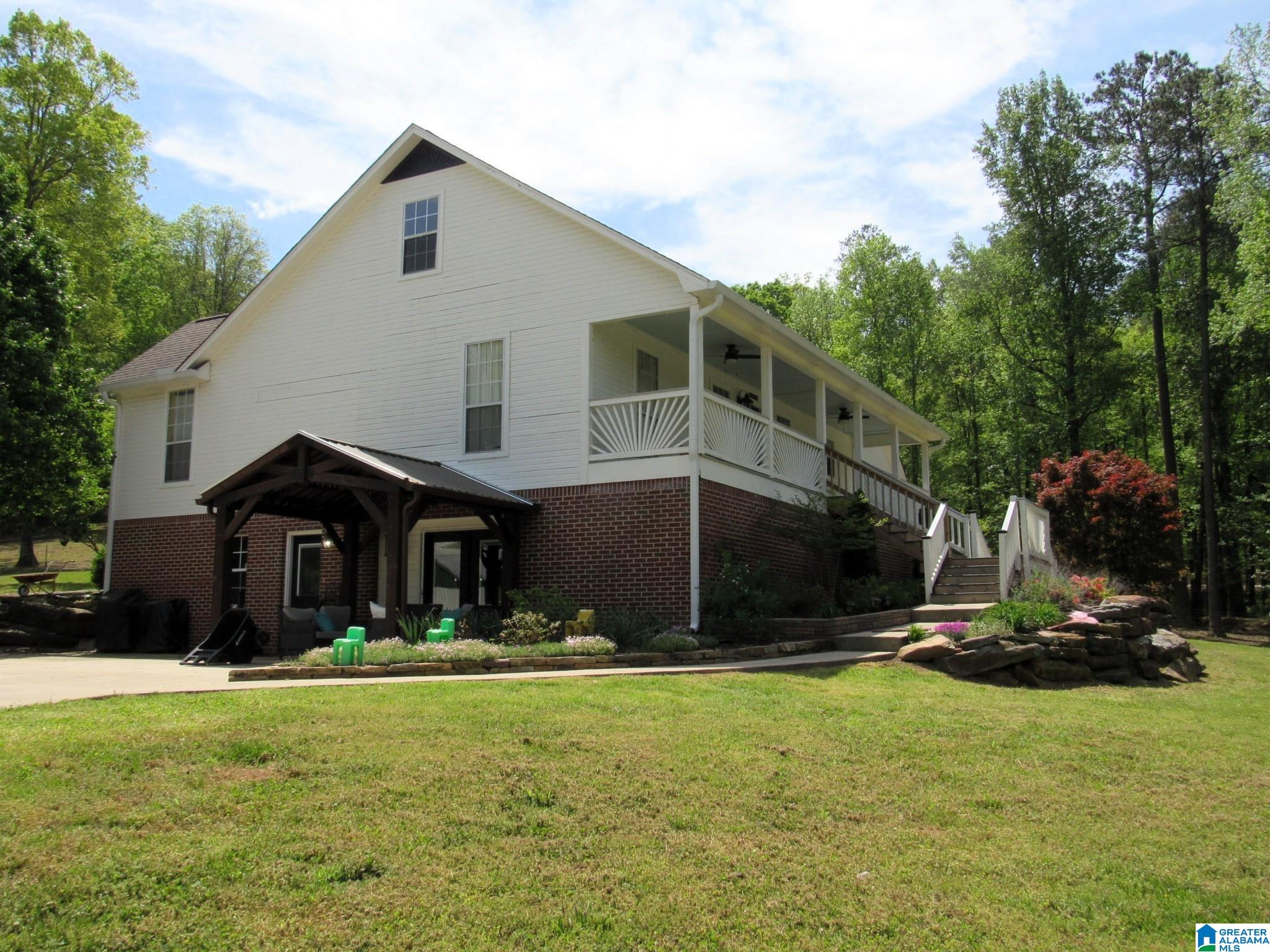 7258 Roper Road Trussville, AL 35173 - Photo 3 of 60 Gallery Image 3