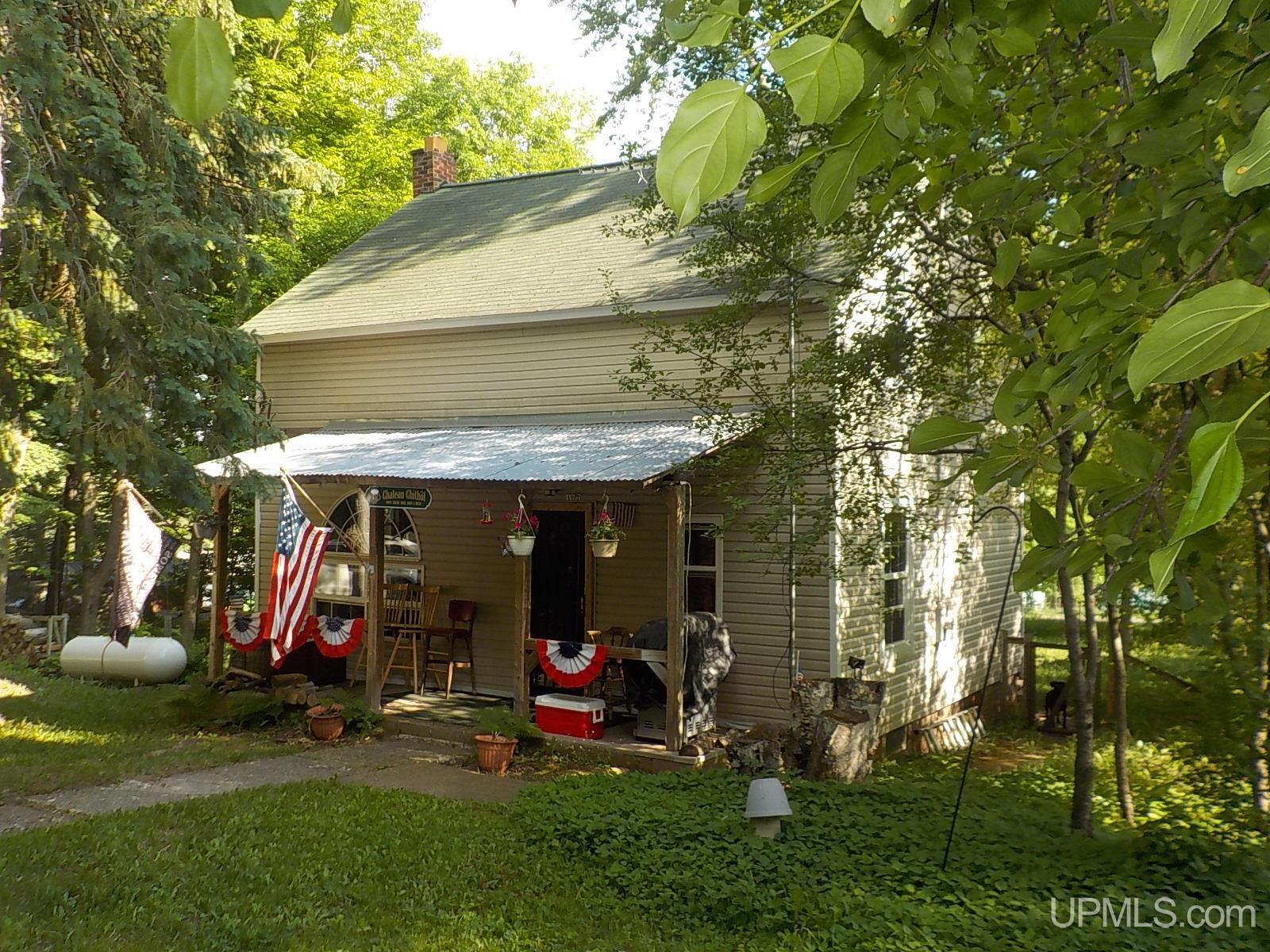 107 5th Street Alpha, MI 49902 - Photo 30 of 43 Gallery Image 30